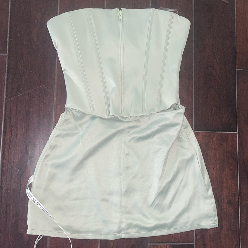 House of CB Amaze Dress